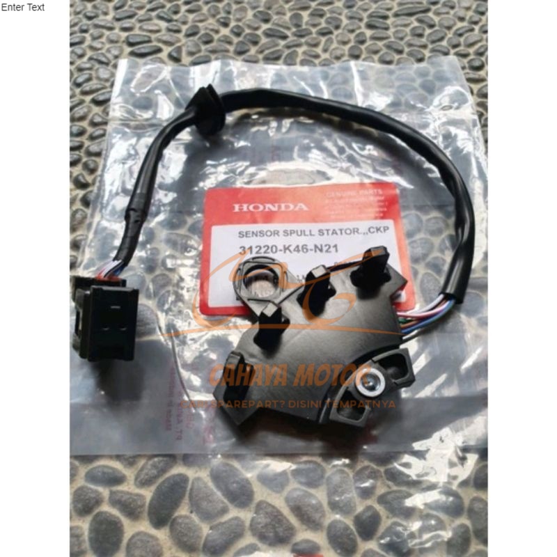 8721 Sensor Ckp Kaki 4 Honda Vario scoppy