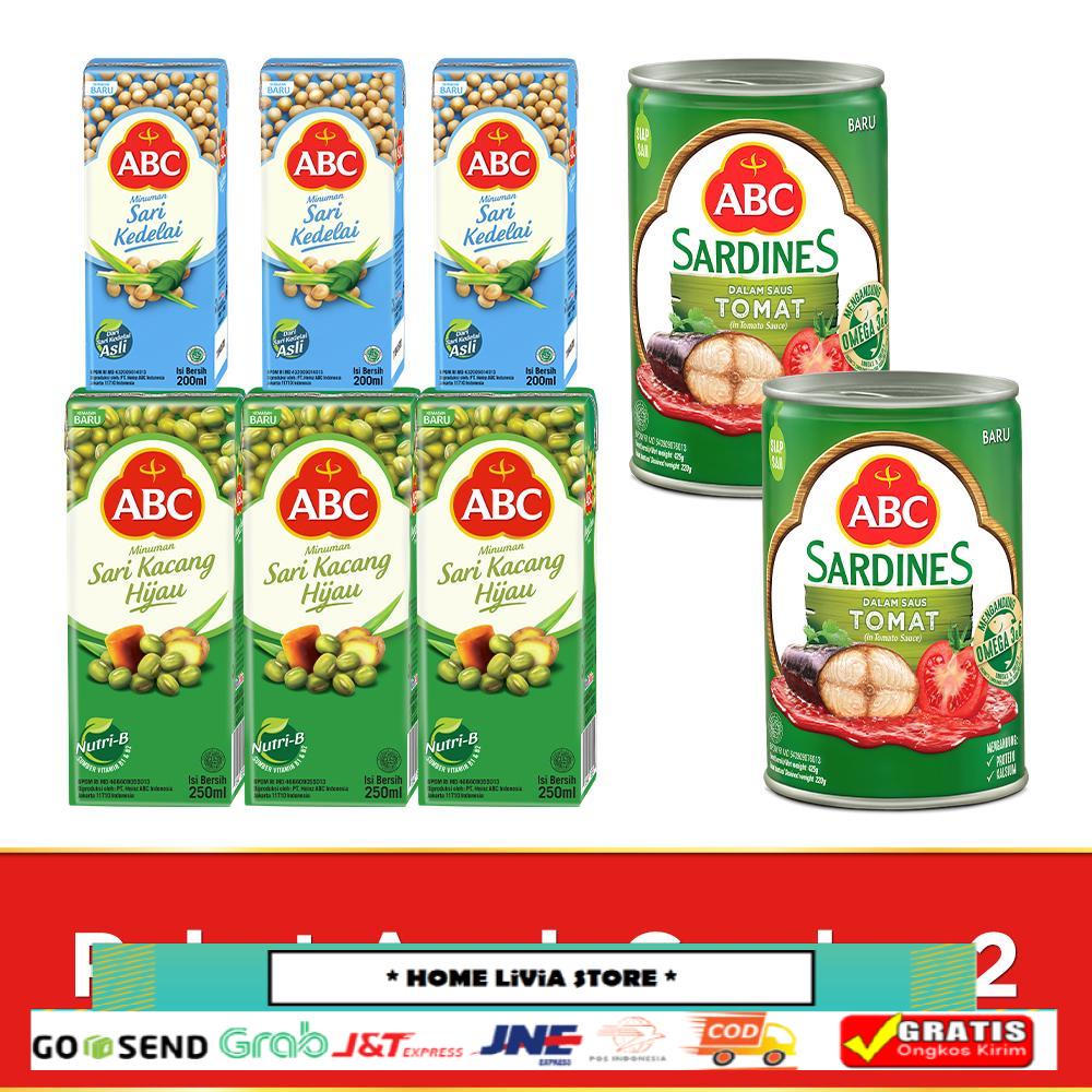 

ABC Paket Anak Cerdas 2