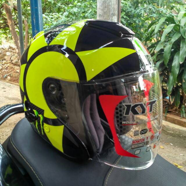 Kyt kyoto repaint soleluna 2018