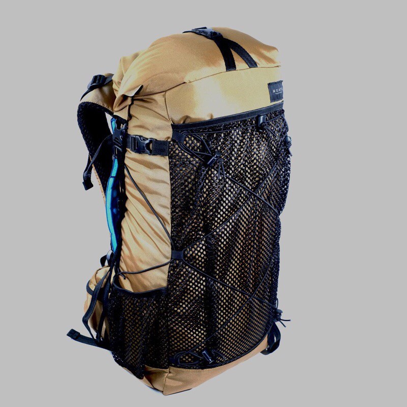 tas backpack 30L Monte