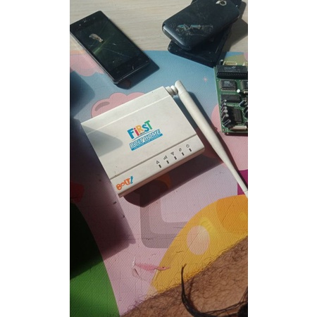 bolt bl401 sdh openwrt