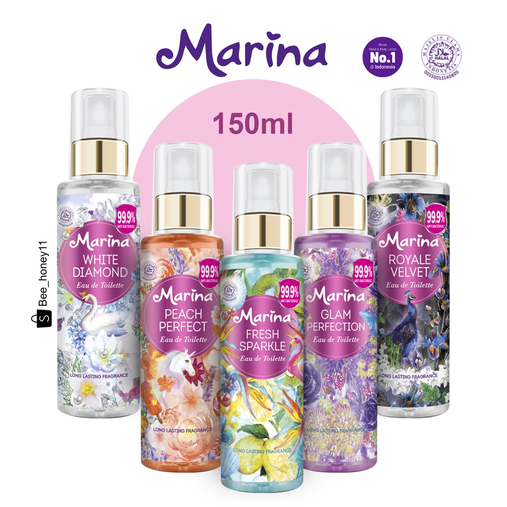 Marina EDT 150ml