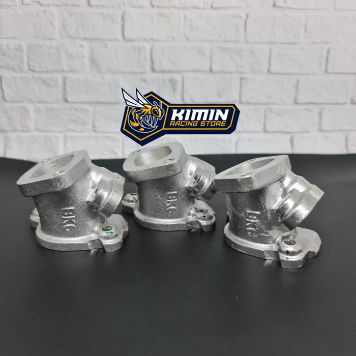 Intake Manifold R15 V3 Vva Original Ygp Bk6