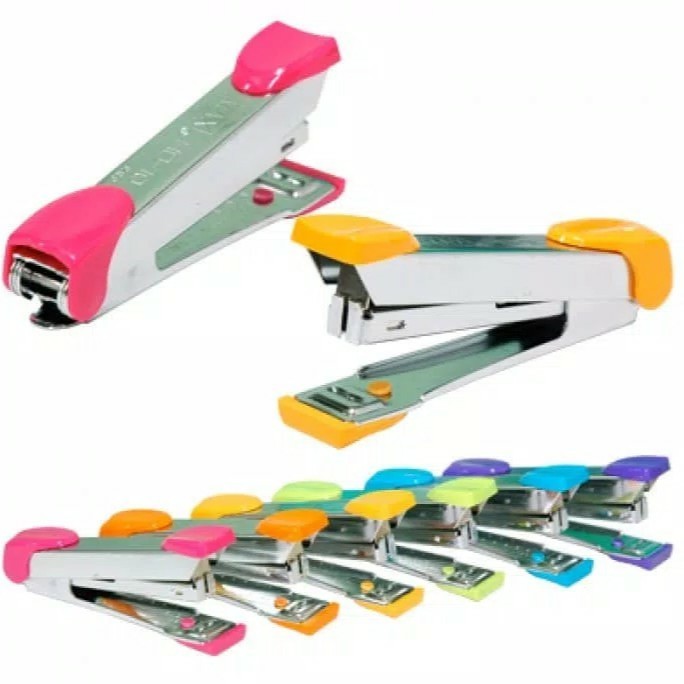 

GRH 394 STAPLER MAX HD10 WARNA RANDOM