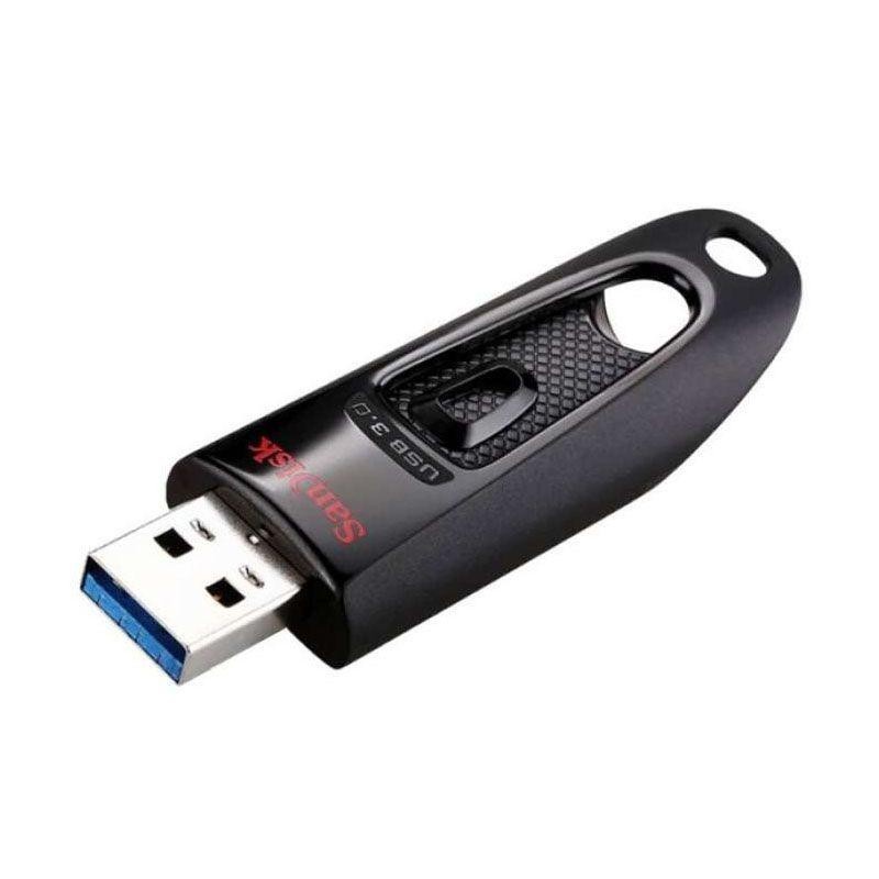 Flashdisk SanDisk Ultra 16GB CZ48 USB 3.0-Flash Drive USB Sandisk 16GB