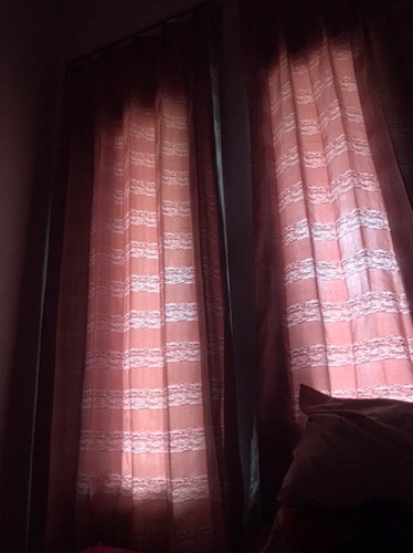 [real Pic & Cod] Wou Batik Couple Anindya Brokat - Couple Batik Gamis Couple Sarimbit Brokat - Kg084