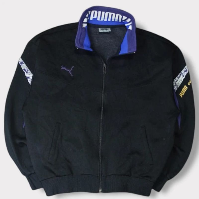 Puma Vintage Jacket