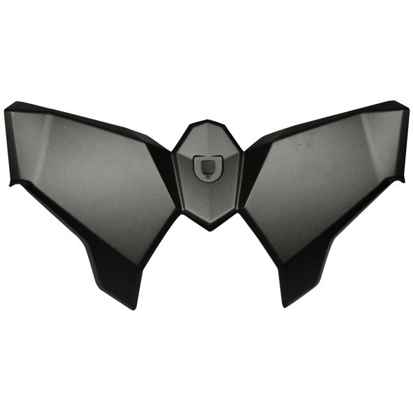 Cover Rack Coklat (Brown) – Vario 125 eSP & Vario 150 eSP