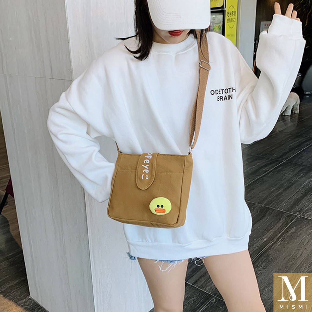 Claire Bag Tas Selempang Bahu Wanita Sling Bag cewe