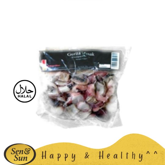 

Sen&Sun Octopus Cut Cooked 250 gr