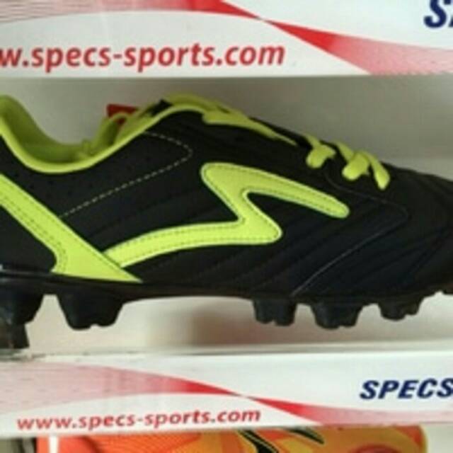 NEW SALE Sepatu bola specs 2015 brave fg original 100% MURAH obral sale