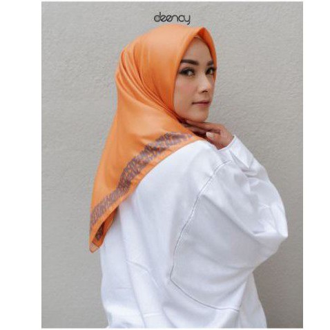 Deenay Melma orange