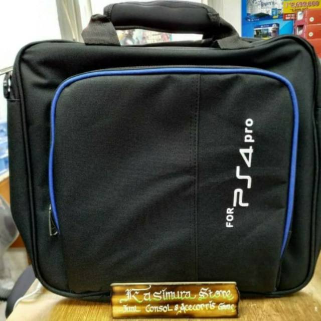 Tas PS4 Travel Bag Pro / Slim