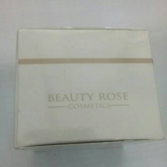 BRC Gold Peeling Cream 30Gr