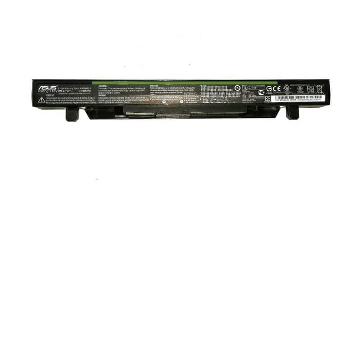 Original Baterai Asus ROG GL552J GL552JX ZX50 ZX50J ZX50JX - A41N1424