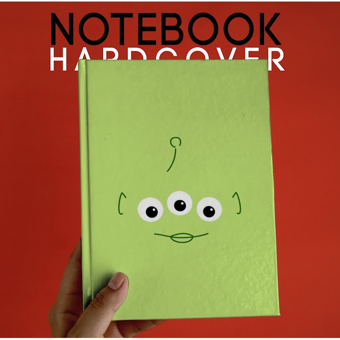 

BUKU NOTEBOOK TOYSTORY/ TOY STORY/ BUKU SEKOLAH GAMBAR TOY STORY/ BUKU CATATAN/ BUKU TOYSTORY KODE 49