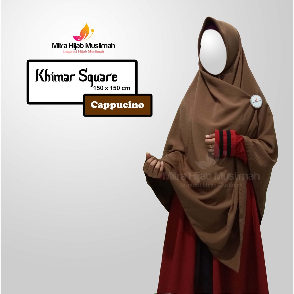 Mitra Hijab Muslimah  Terkini Meiyurita