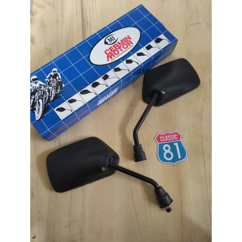 SPION ASTREA PRIMA STAR GLPRO GLK TIGER OLD TIGER LAMA IMi