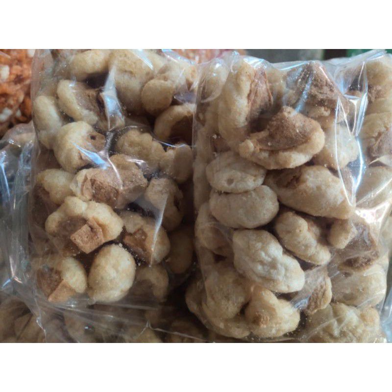 Jual 50 Biji Cuanki Tahu Pasung Toping Baso Aci Shopee Indonesia