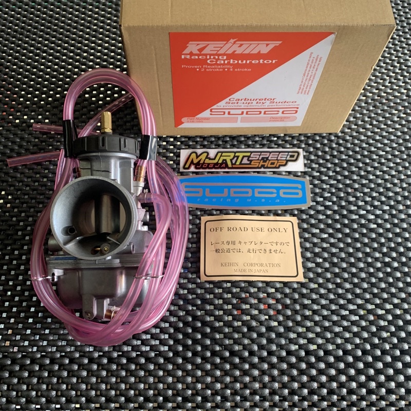 KARBURATOR PWK35 AS SUDCO ORIGINAL