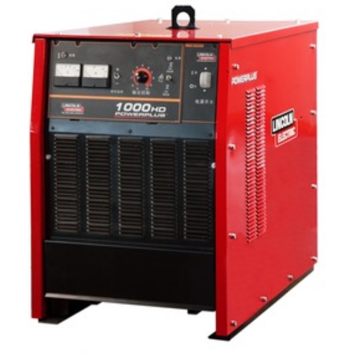 Mesin Las SAW Lincoln PowerPlus 1000HD