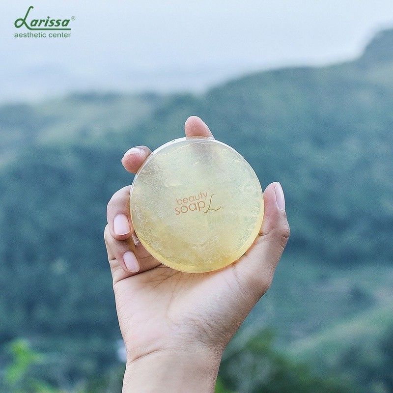 Beauty Soap Larissa