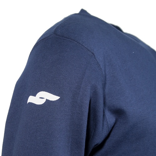 Crewneck SMBD Rise To The Top Navy