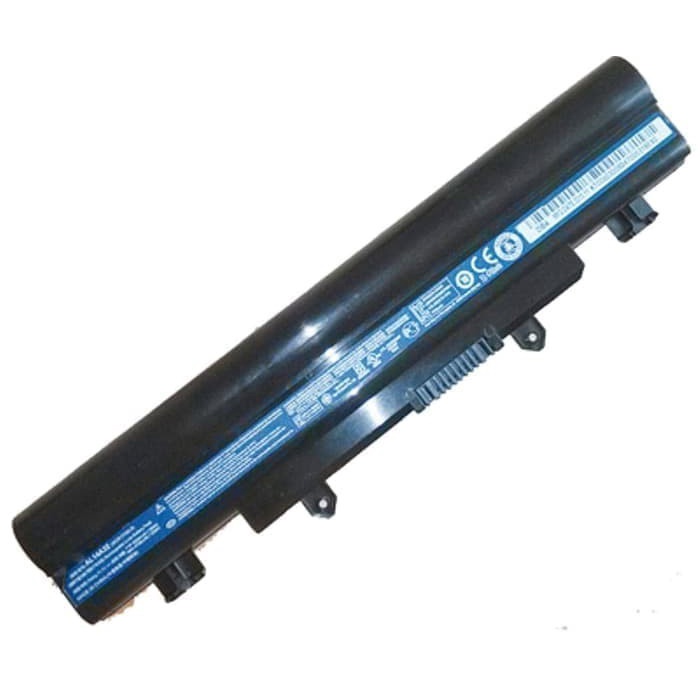 Baterai Ori Acer Aspire E14 E5-411 E5-421 E5-471 AL14A32 6 cell Tebal