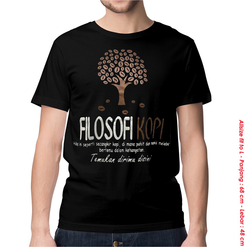 Kaos Komunitas Pecinta Kopi Inspirasi Desain Menarik Kaos Komunitas Pecinta Kopi Inspirasi Desain Menarik