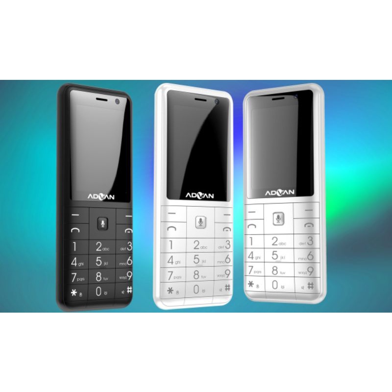 Advan Hape Online (KaiOS)