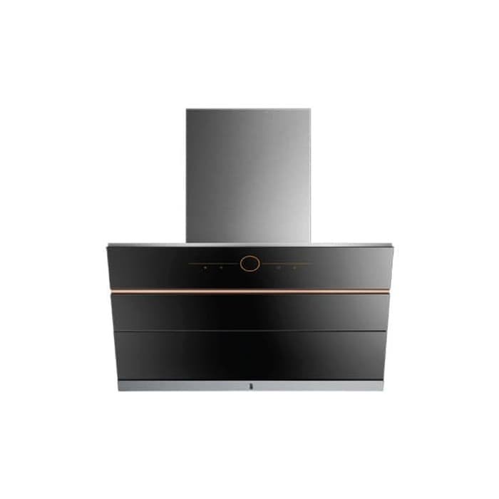 FOTILE Cooker Hood / RangeHood JQG9009T - Pengisap Asap Dapur