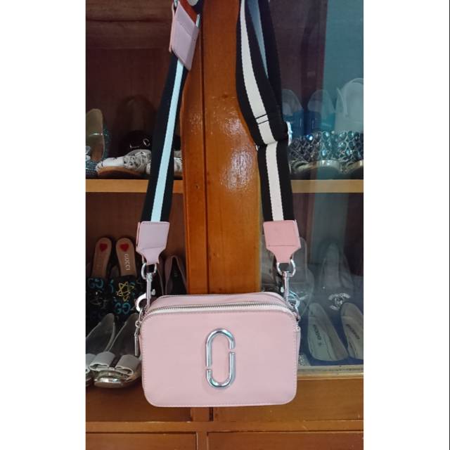 Tas enji by palomino