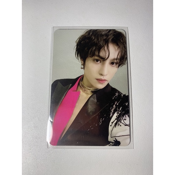 pc yangyang arrival ver