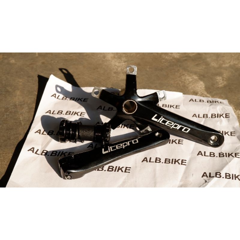 Crank Litepro Ht2