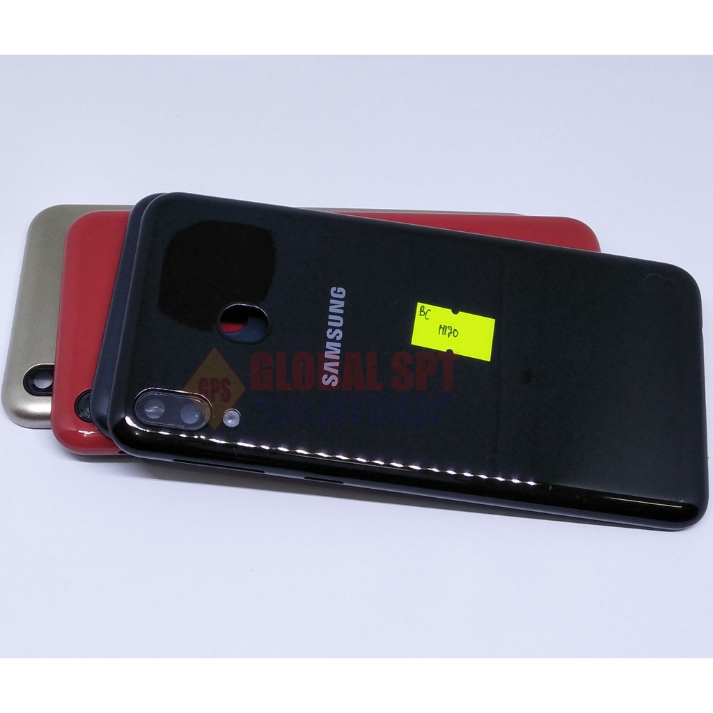 BACKDOOR SAMSUNG M20 / M205 / BACK DOOR / BACK COVER GALAXY M205F