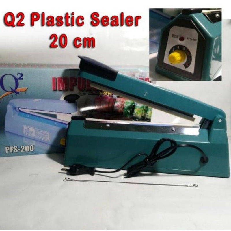 IMPLUSE SEALER Q2