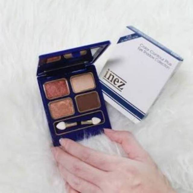 Inez Eyeshadow