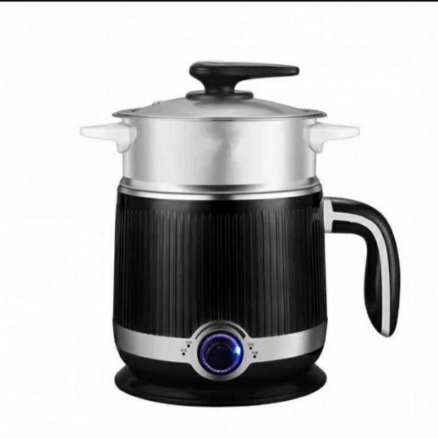 IDEALIFE HOME INNOVATIONS IL 109 MULTI COOKER ELECTRIC KETTLE PRODUK TERBARU