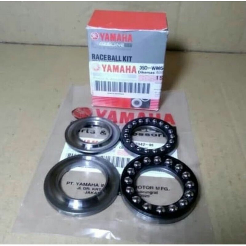 Komstir Mio j Soul GT Fino