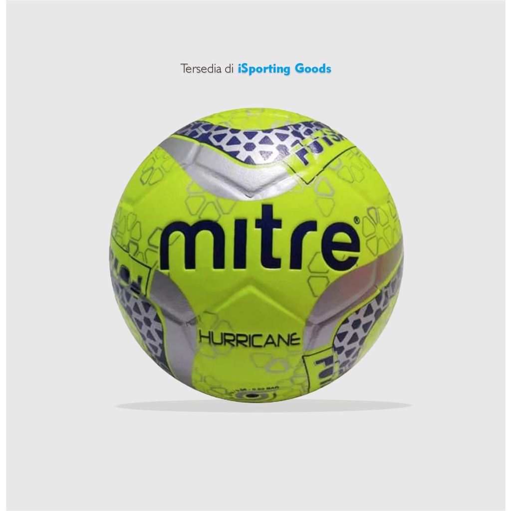 MITRE Bola futsal mitre COSMIC ORIGINAL bola futsal size 4