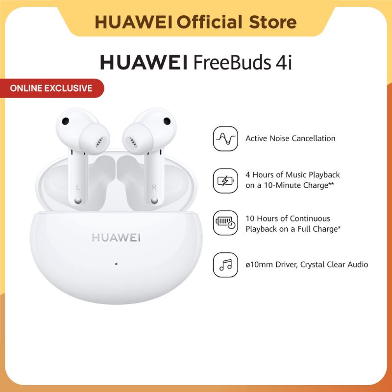 Huawei FreeBuds 4i