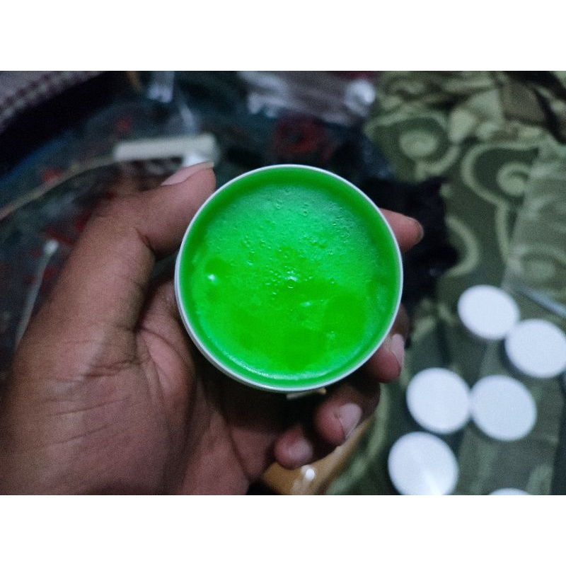pomade murah pomade pria pomade water based minyak rambut