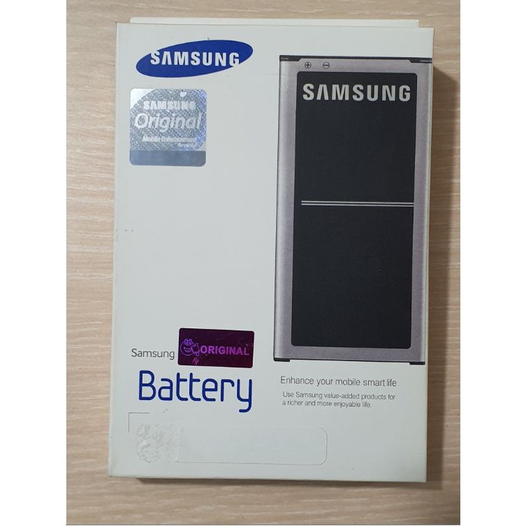 Baterai Original Samsung S2 S3 S3 Mini i8190 i8160 i759 S4 i9500 S4 Mini i9190 S4 Zoom C101 S5 G900 