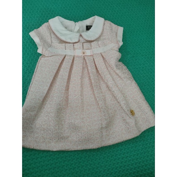 preloved baby dress