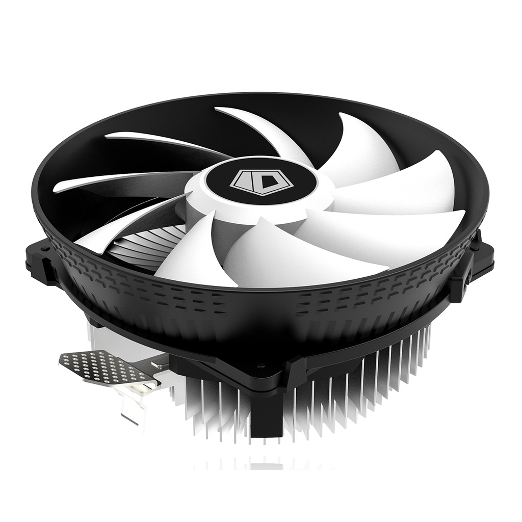 ID-Cooling DK-03 RAINBOW | HSF 120mm RGB AIR CPU Cooler (Intel / AMD)