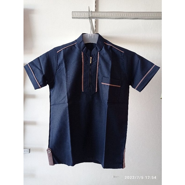 Koko Azzam kids by SS HIJAB