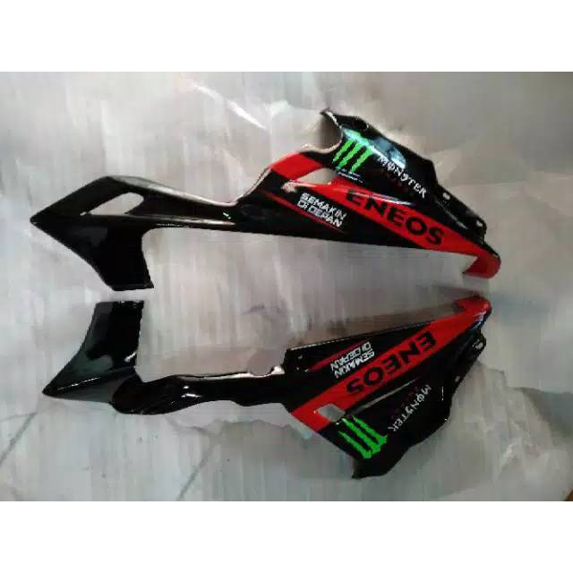 UNDERCOWL R15 V2 UC R15 V2 UNDERCOWL R15