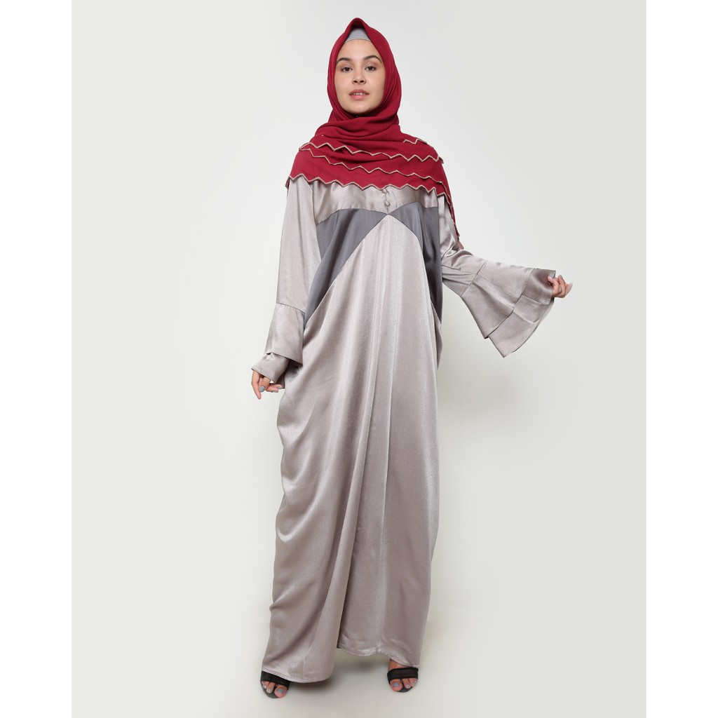 AURORA KAFTAN - RUMAH AYU X JEFFRY TAN