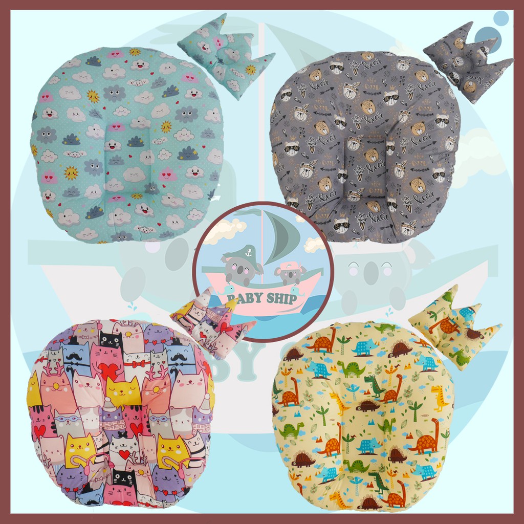 Harga Sofa Bayi Murah Multifungsi 2in1 / Baby Lounger / Free bantal
Mahkota ( Tanpa Tas Mika )