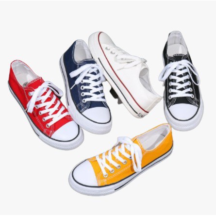 Sale Sepatu Converse Terbaru wanita / pria